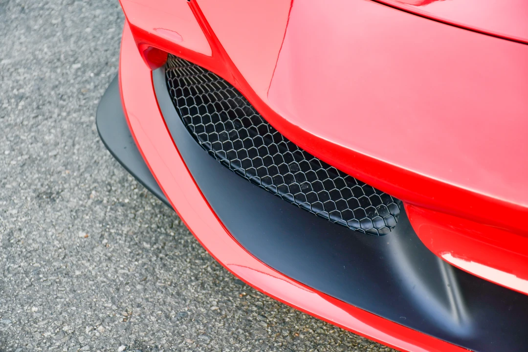 2020 Ferrari F8 Tributo - Image 29 of 31