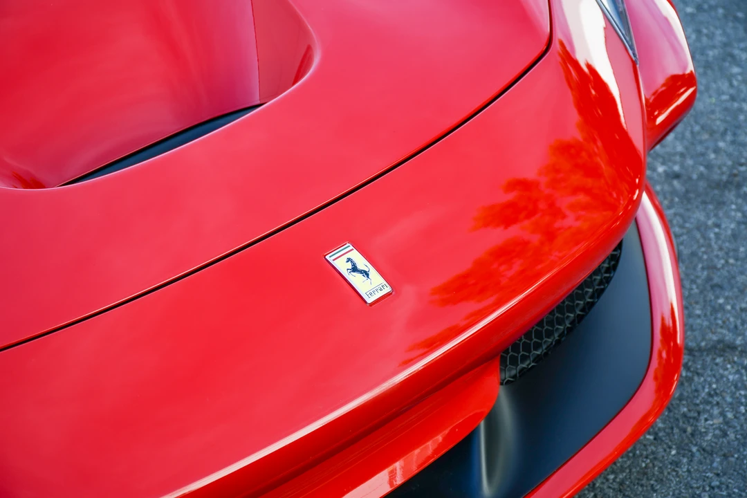 2020 Ferrari F8 Tributo - Image 28 of 31