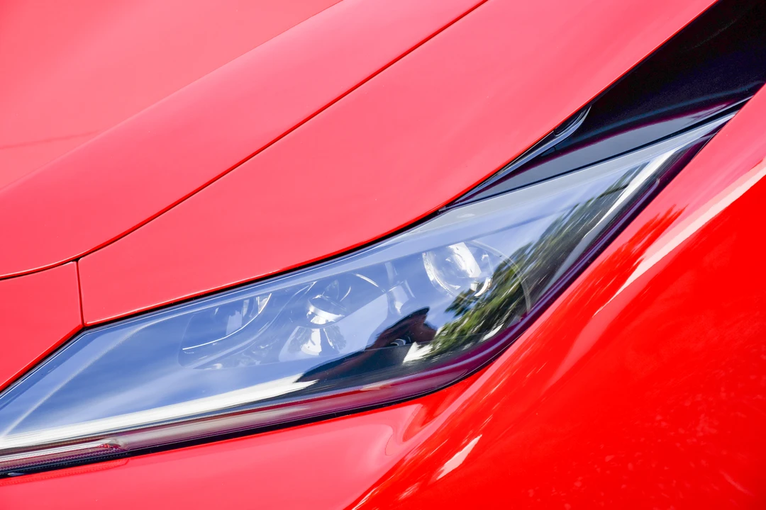 2020 Ferrari F8 Tributo - Image 25 of 31