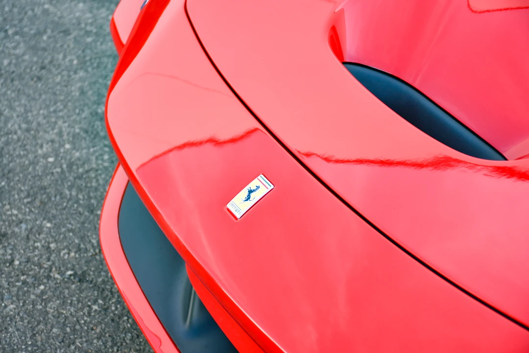 2020 Ferrari F8 Tributo - Image 27 of 31