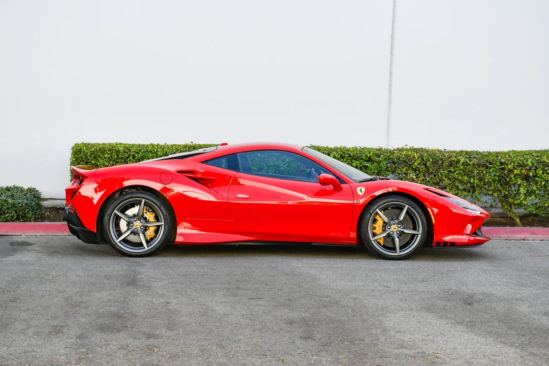 2020 Ferrari F8 Tributo - Image 15 of 31