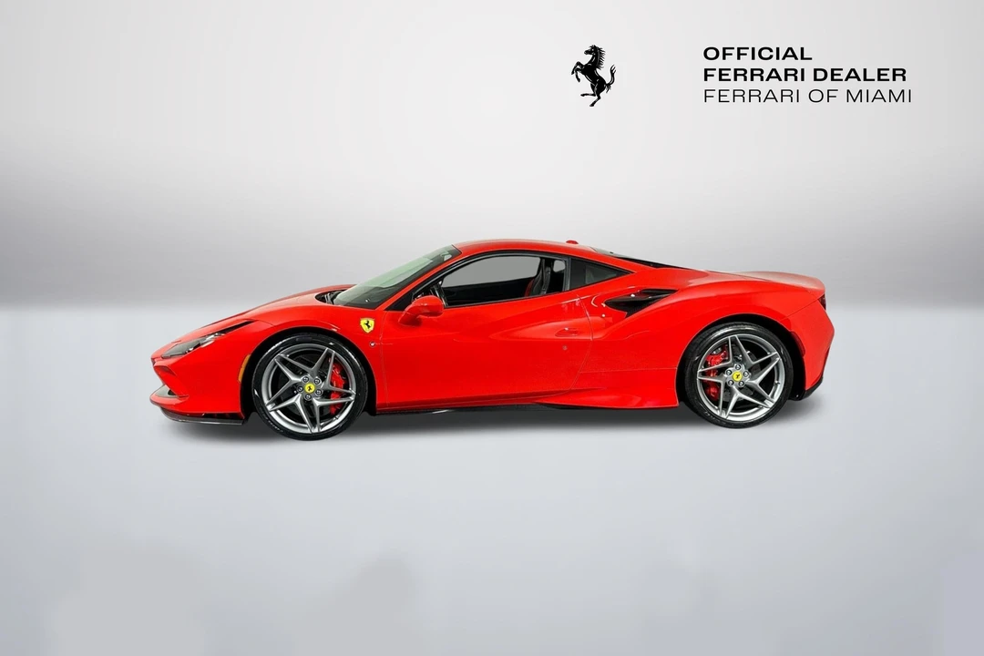 2020 Ferrari F8 Tributo - Image 7 of 29