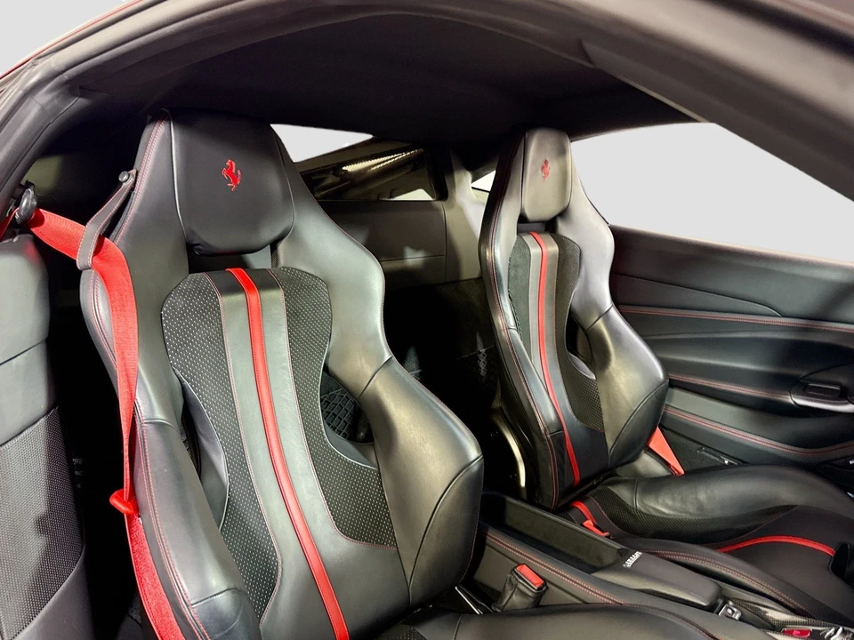 2020 Ferrari F8 Tributo - Image 4 of 29