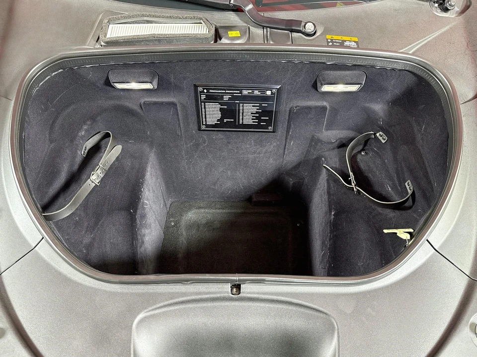 2020 Ferrari F8 Tributo - Image 27 of 29