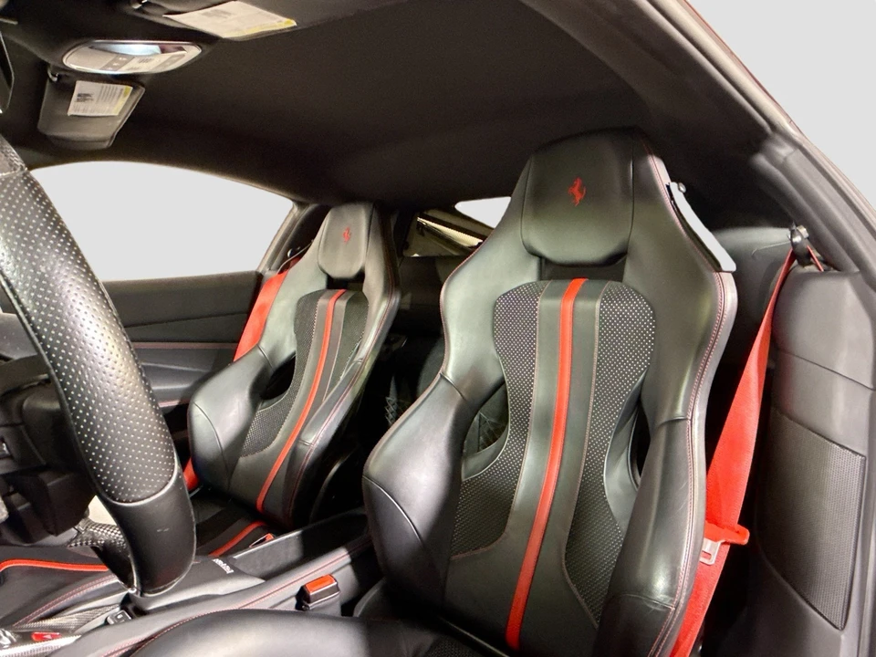 2020 Ferrari F8 Tributo - Image 17 of 29