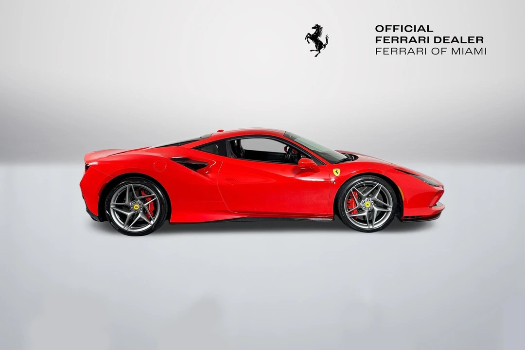 2020 Ferrari F8 Tributo - Image 10 of 29