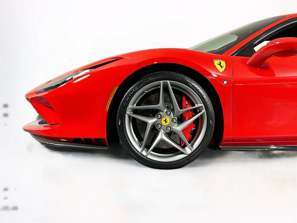2020 Ferrari F8 Tributo - Image 28 of 29
