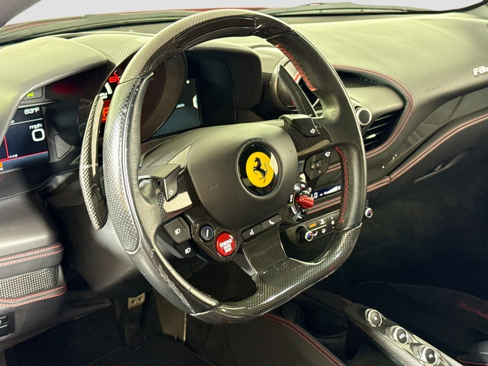 2020 Ferrari F8 Tributo - Image 12 of 29