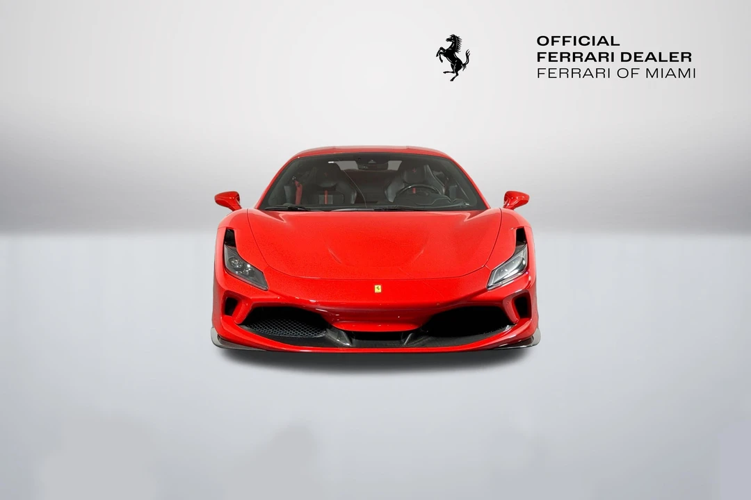 2020 Ferrari F8 Tributo - Image 11 of 29