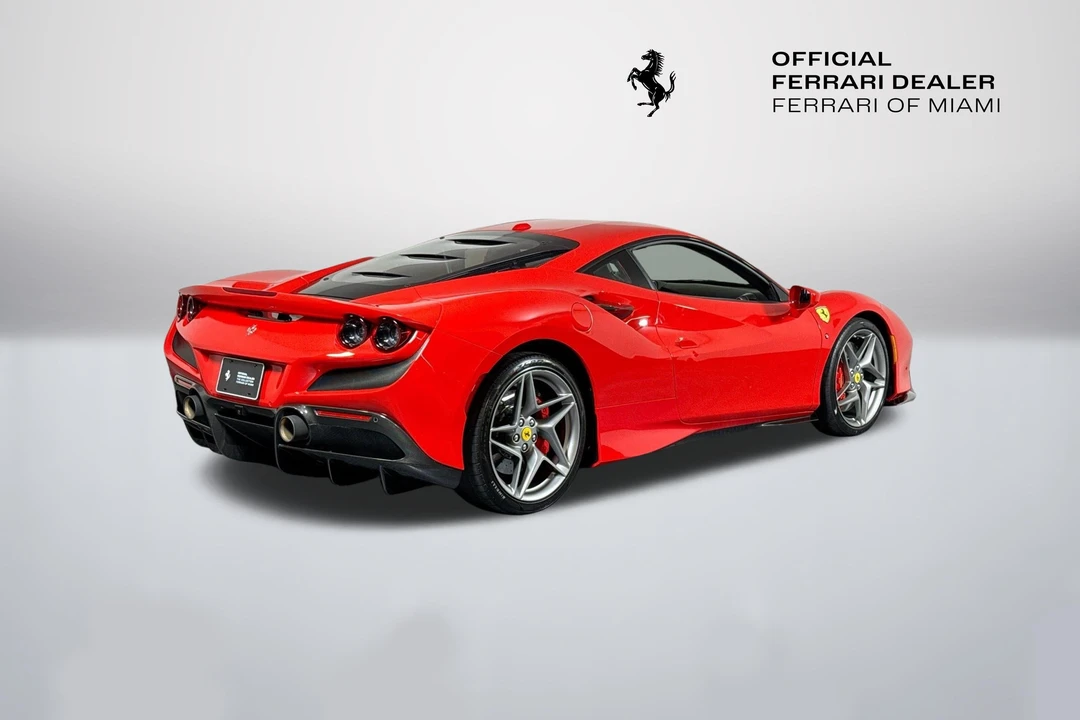 2020 Ferrari F8 Tributo - Image 9 of 29