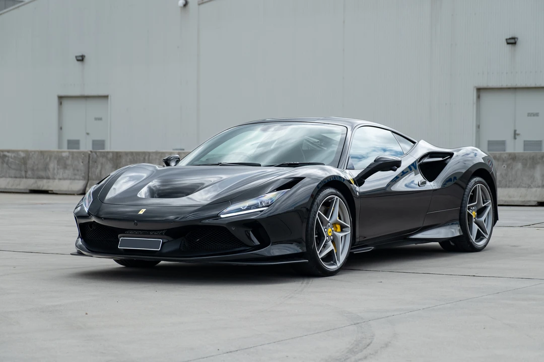 2020 Ferrari F8 Tributo - Image 12 of 31
