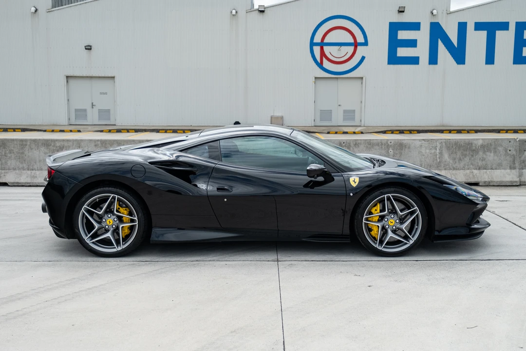 2020 Ferrari F8 Tributo - Image 9 of 31