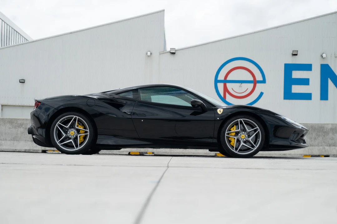 2020 Ferrari F8 Tributo - Image 17 of 31