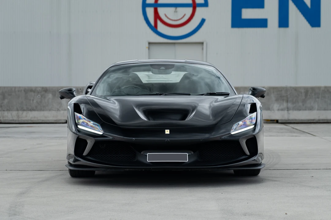 2020 Ferrari F8 Tributo - Image 3 of 31