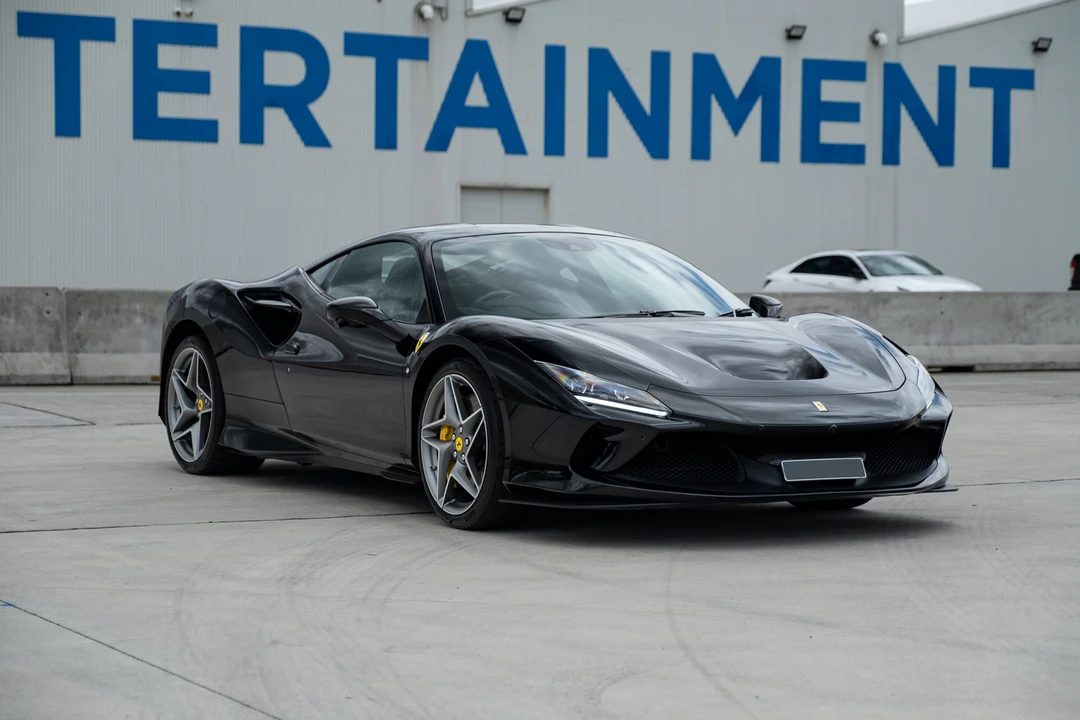 2020 Ferrari F8 Tributo - Image 10 of 31