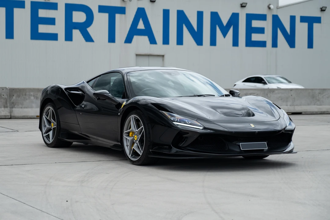 2020 Ferrari F8 Tributo - Image 18 of 31