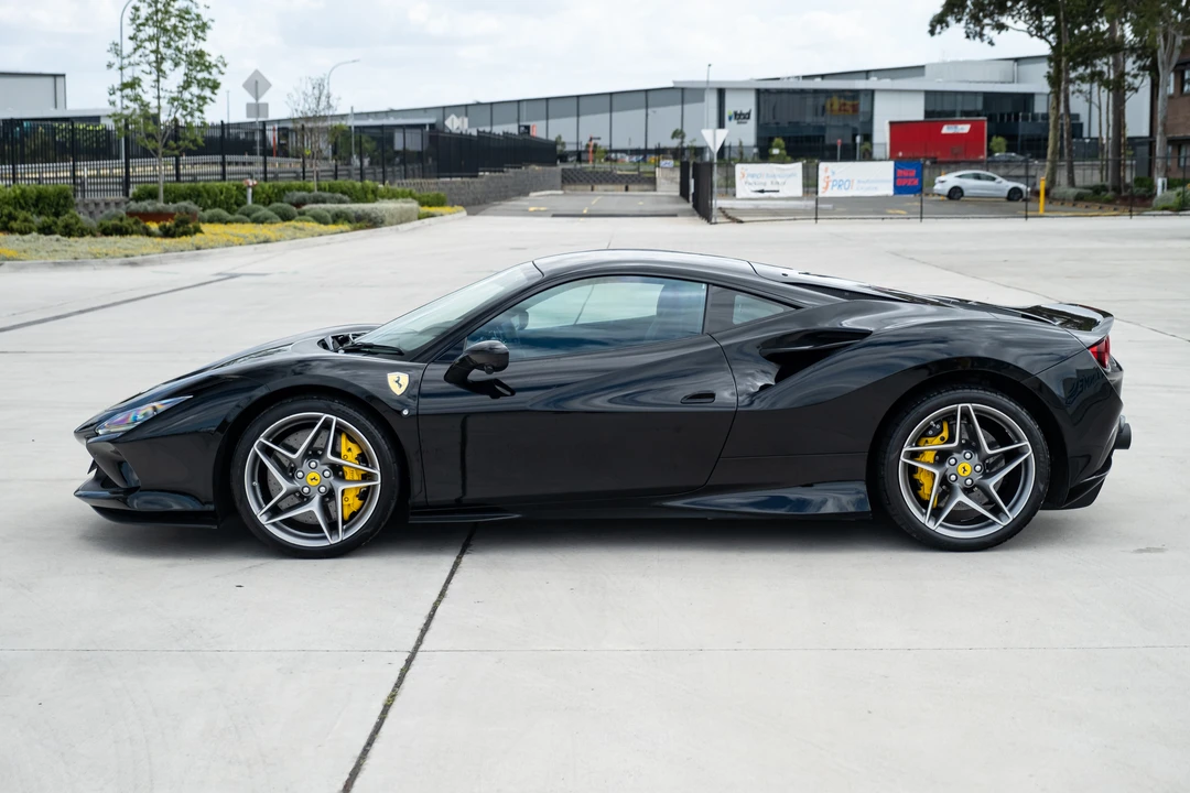 2020 Ferrari F8 Tributo - Image 13 of 31