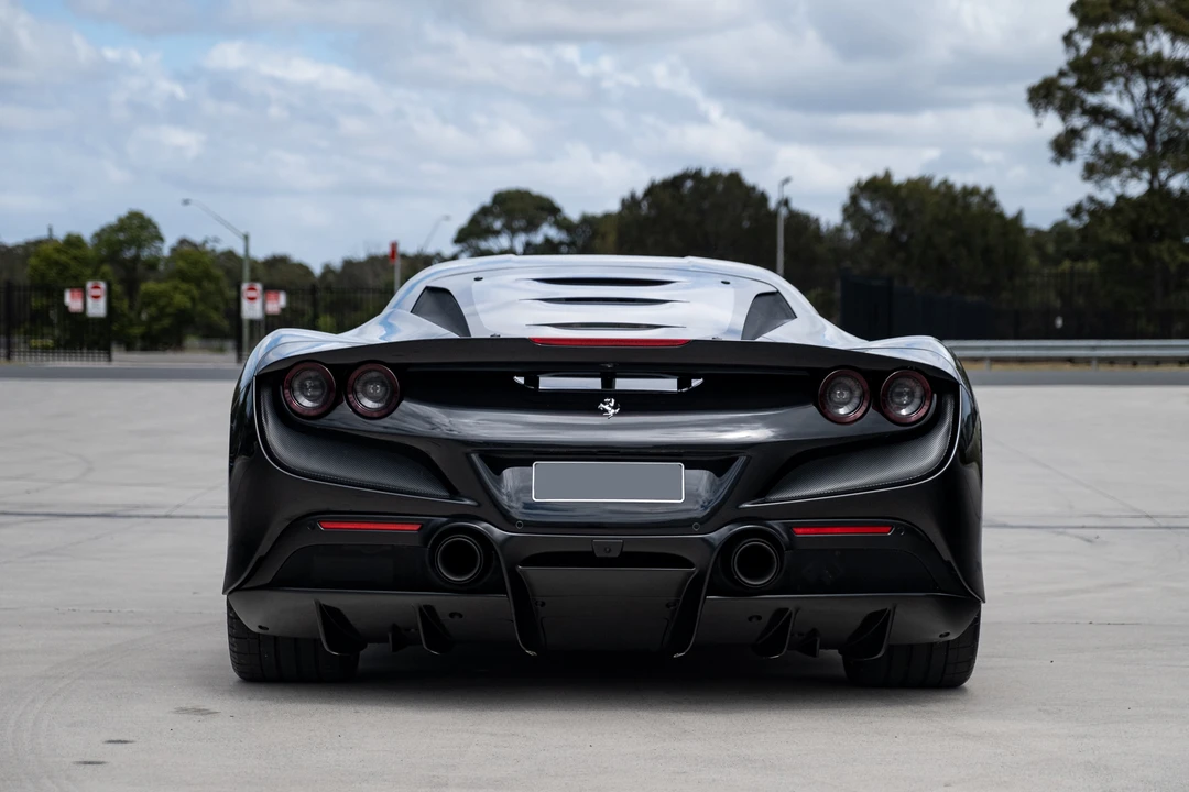 2020 Ferrari F8 Tributo - Image 7 of 31