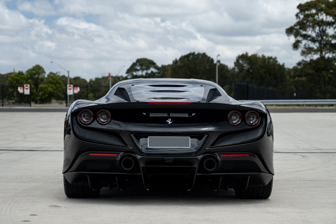 2020 Ferrari F8 Tributo - Image 15 of 31