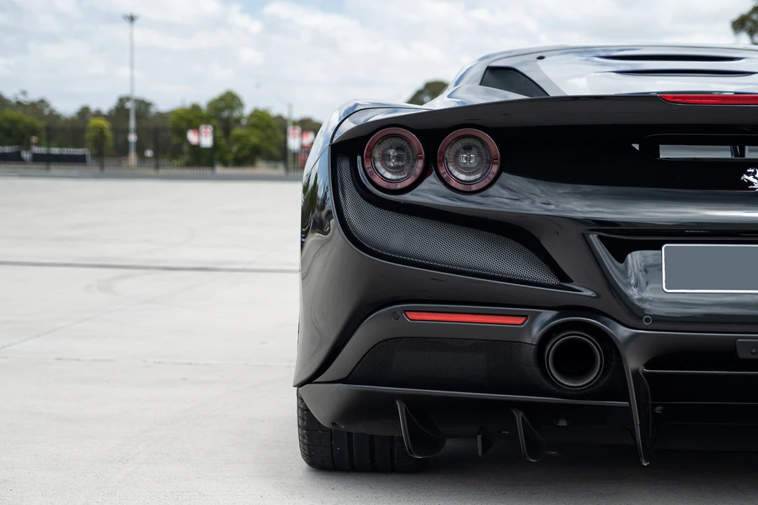 2020 Ferrari F8 Tributo - Image 22 of 31