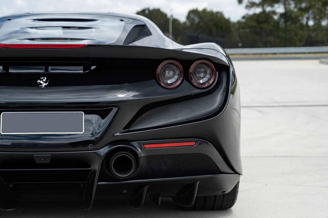 2020 Ferrari F8 Tributo - Image 23 of 31