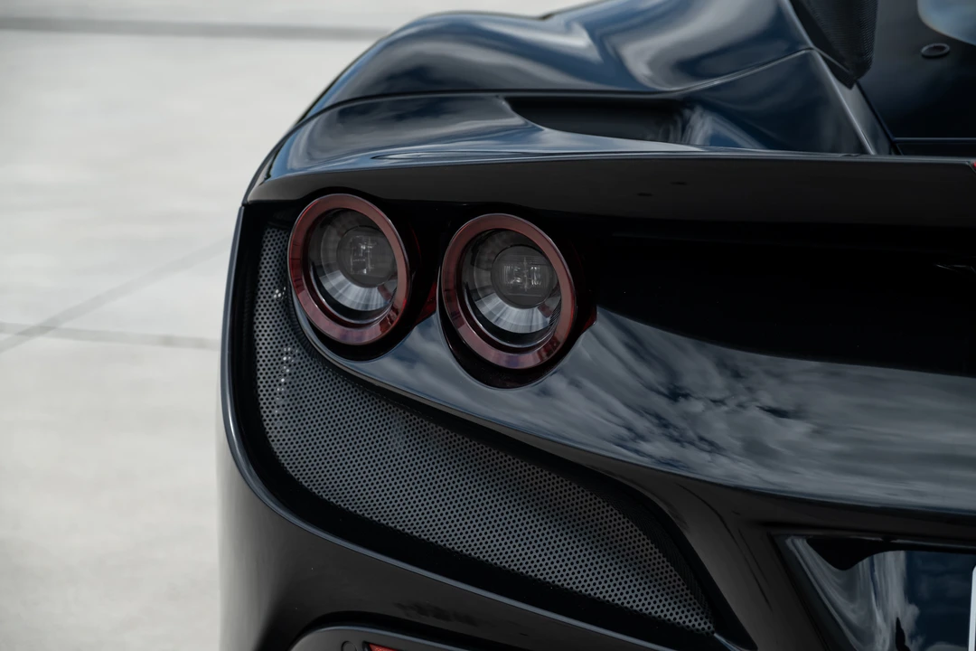 2020 Ferrari F8 Tributo - Image 24 of 31
