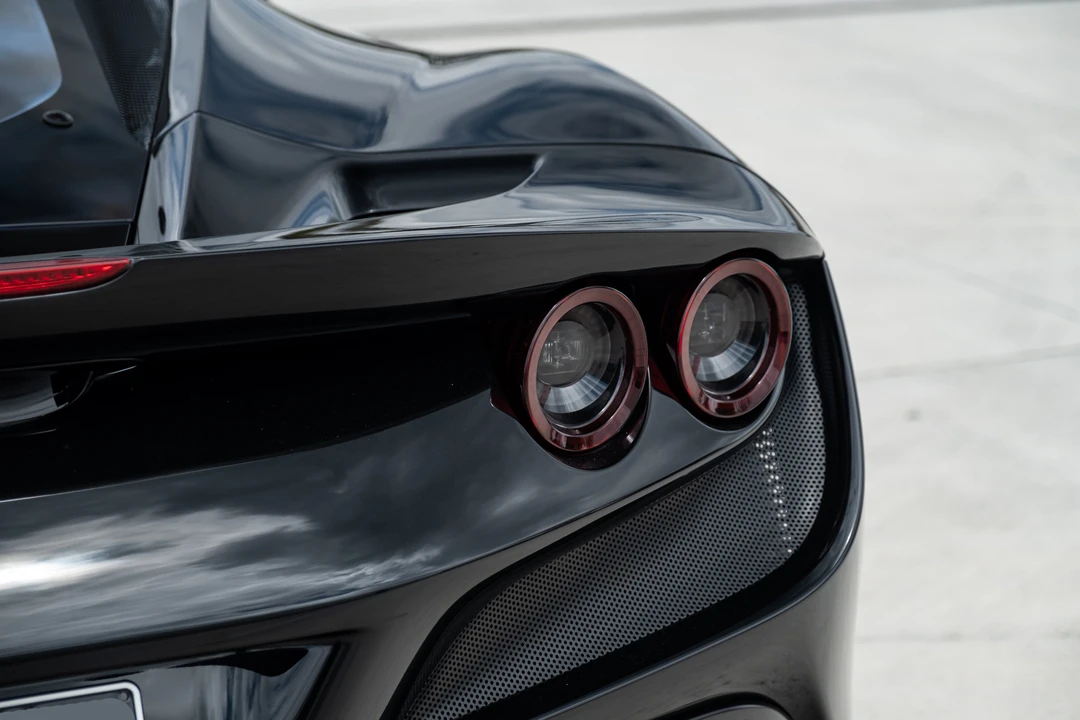 2020 Ferrari F8 Tributo - Image 25 of 31