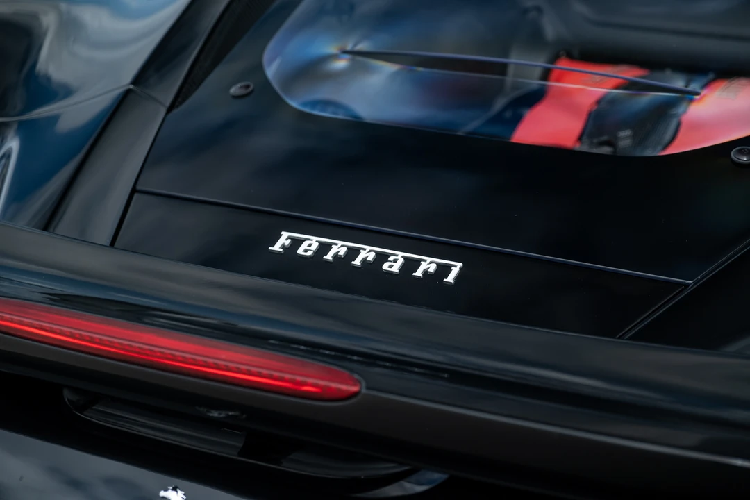 2020 Ferrari F8 Tributo - Image 26 of 31