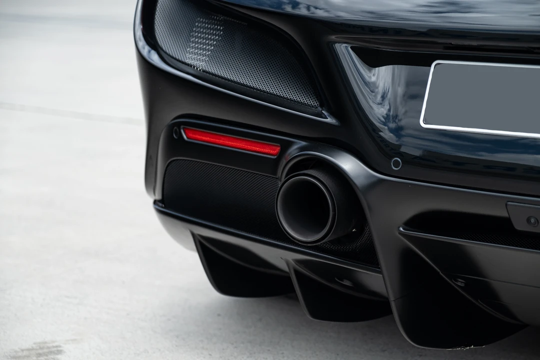2020 Ferrari F8 Tributo - Image 27 of 31