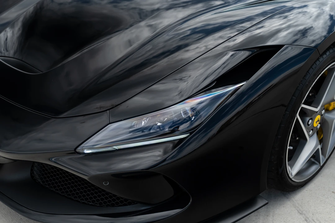 2020 Ferrari F8 Tributo - Image 20 of 31