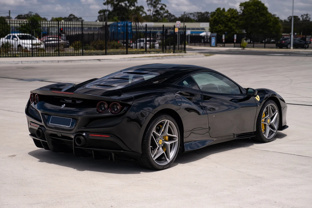 2020 Ferrari F8 Tributo - Image 16 of 31