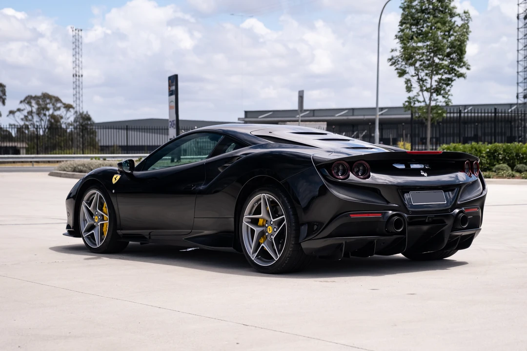 2020 Ferrari F8 Tributo - Image 14 of 31