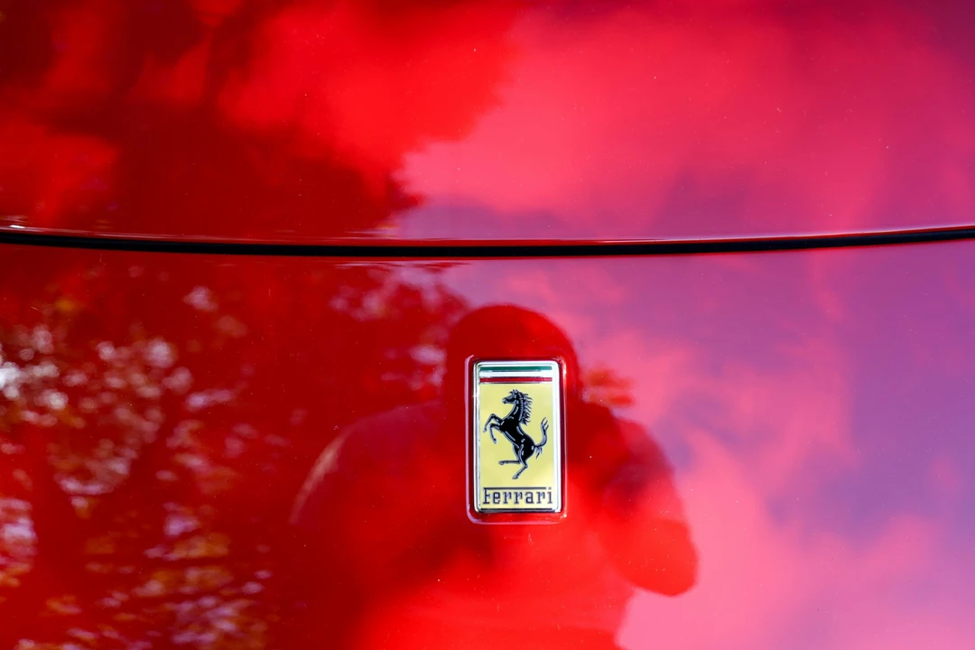 2020 Ferrari F8 Tributo - Image 21 of 21