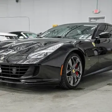2020 Ferrari GTC4 Lusso V8