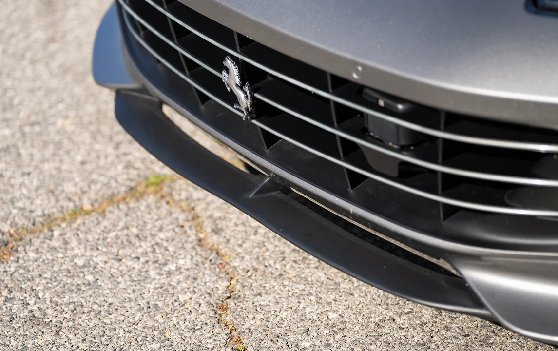 2020 Ferrari GTC4Lusso - Image 7 of 11