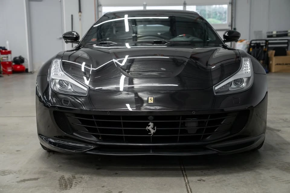 2020 Ferrari GTC4Lusso - Image 3 of 19