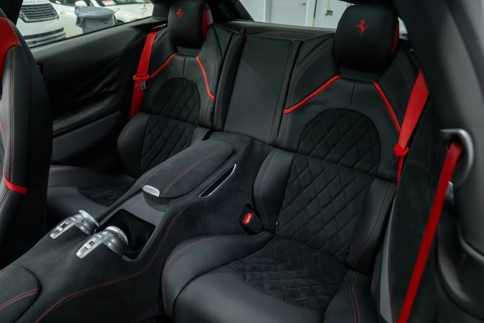 2020 Ferrari GTC4Lusso - Image 14 of 19