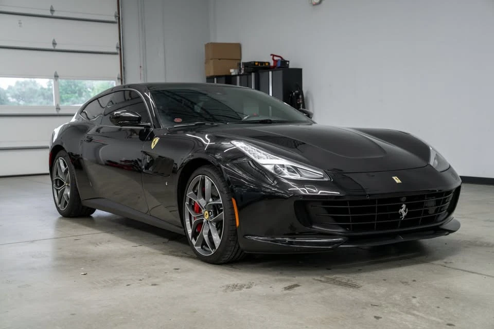 2020 Ferrari GTC4Lusso - Image 2 of 19