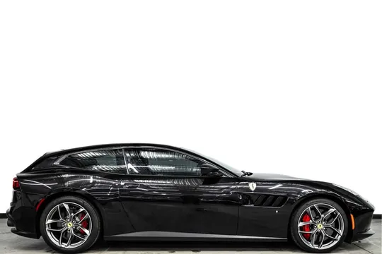 2020 Ferrari GTC4Lusso