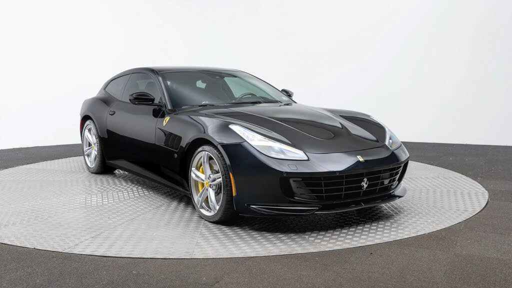 2020 Ferrari GTC4Lusso - Image 11 of 31