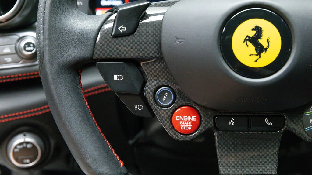 2020 Ferrari GTC4Lusso - Image 13 of 31