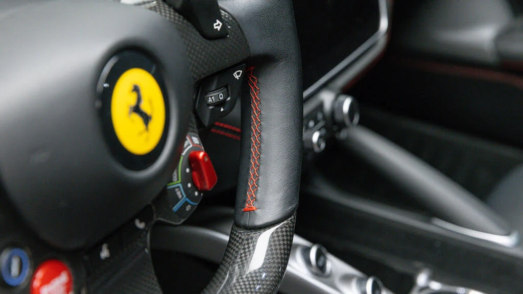 2020 Ferrari GTC4Lusso - Image 15 of 31