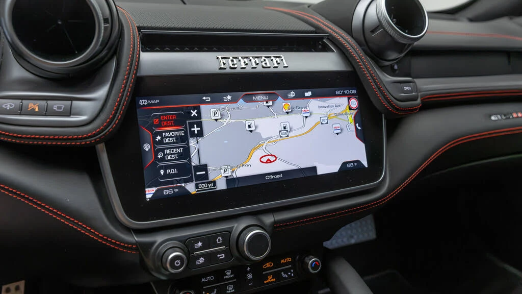 2020 Ferrari GTC4Lusso - Image 20 of 31