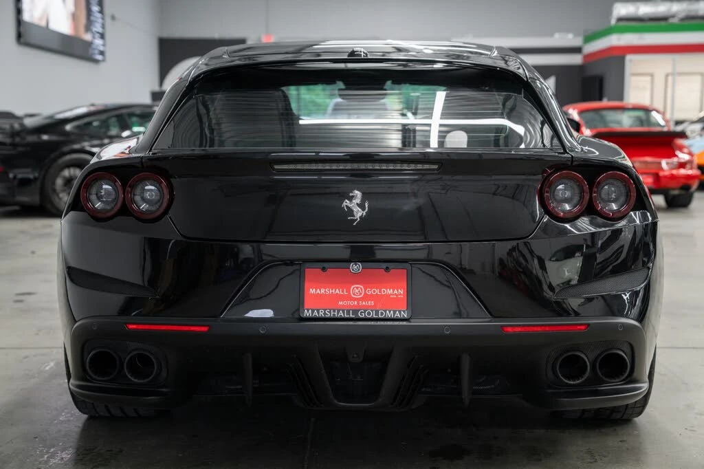 2020 Ferrari GTC4Lusso T - Image 7 of 31