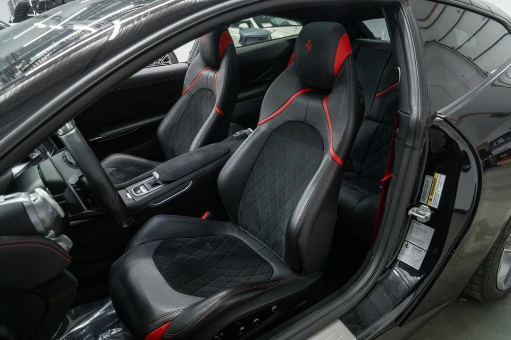 2020 Ferrari GTC4Lusso T - Image 23 of 31