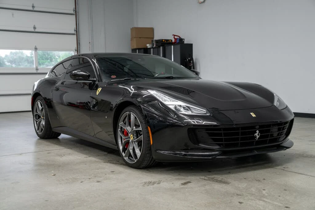 2020 Ferrari GTC4Lusso T - Image 3 of 31