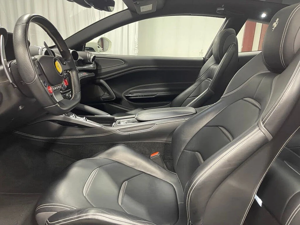 2020 Ferrari GTC4Lusso T - Image 20 of 29