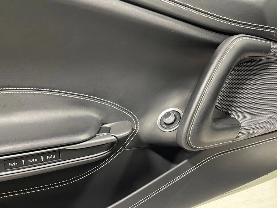 2020 Ferrari GTC4Lusso T - Image 18 of 29
