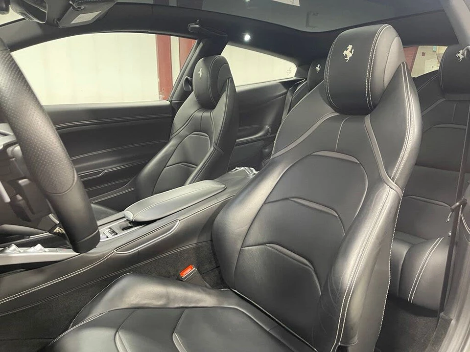 2020 Ferrari GTC4Lusso T - Image 22 of 29