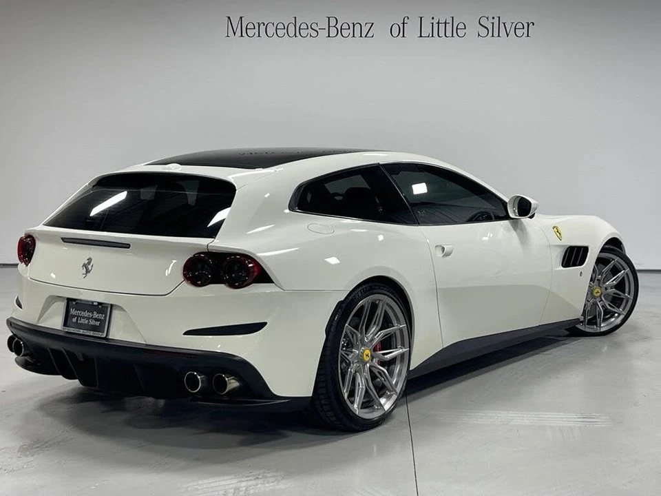 2020 Ferrari GTC4Lusso T - Image 6 of 29